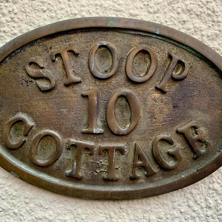 Stoop Cottage - In The Heart Of Quorn Quorndon Buitenkant foto
