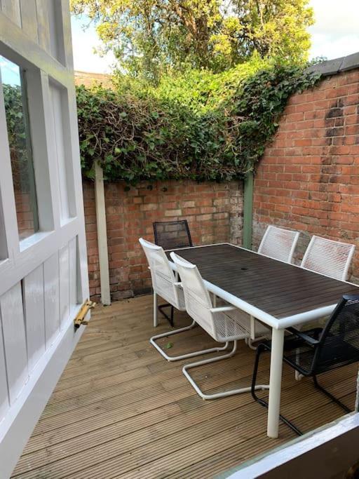 Stoop Cottage - In The Heart Of Quorn Quorndon Buitenkant foto