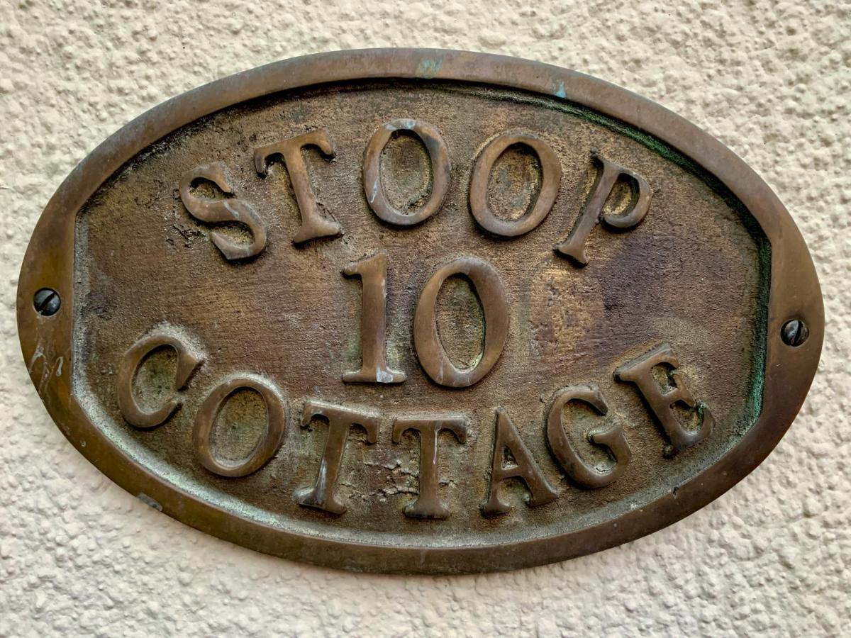 Stoop Cottage - In The Heart Of Quorn Quorndon Buitenkant foto