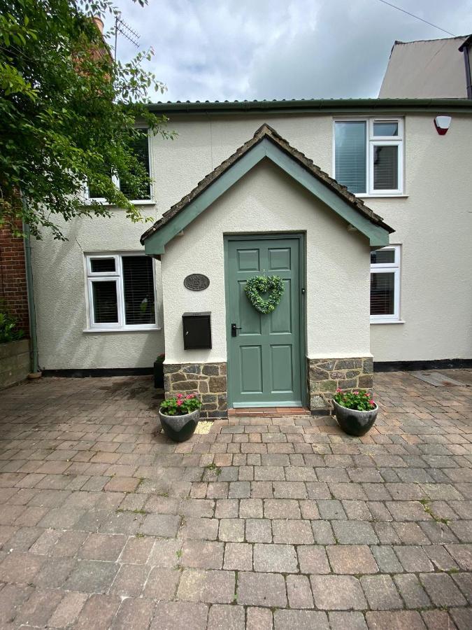 Stoop Cottage - In The Heart Of Quorn Quorndon Buitenkant foto