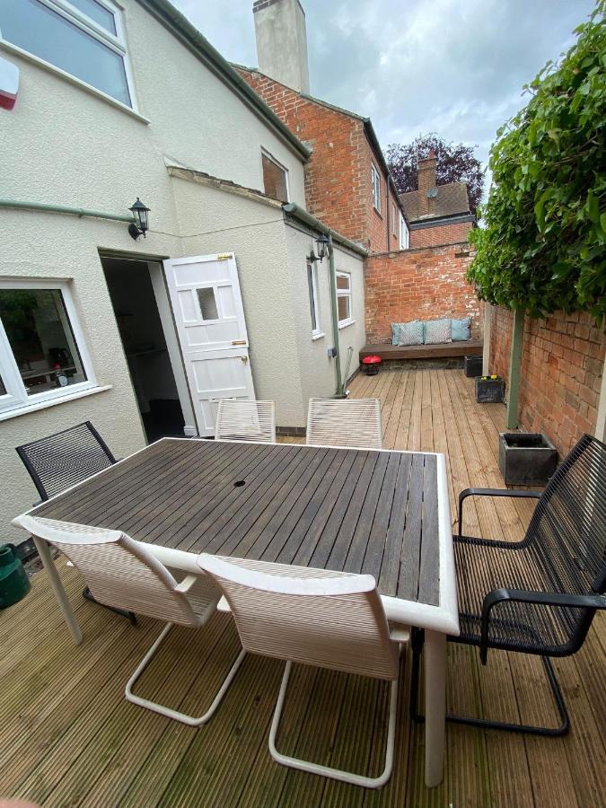 Stoop Cottage - In The Heart Of Quorn Quorndon Buitenkant foto